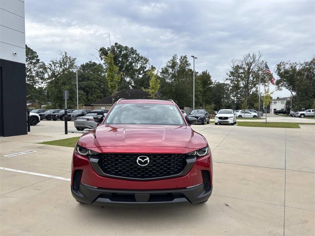 2025 Mazda CX-50 2.5 Premium Plus photo 2