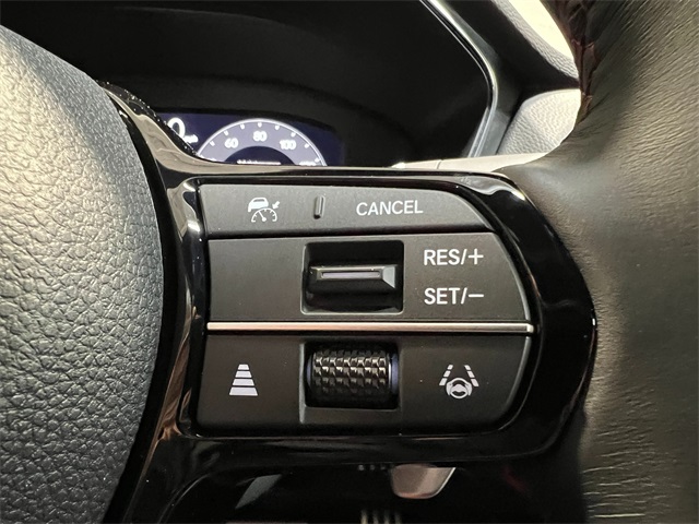 2025 Acura Integra A-Spec photo 22