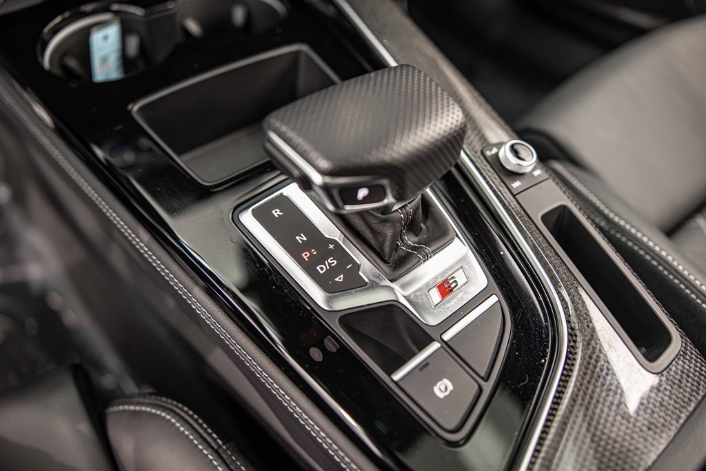 2024 AUDI S5 - Image 31