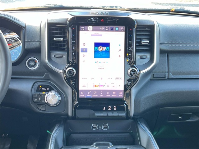 2025 Ram 1500 Laramie photo 16