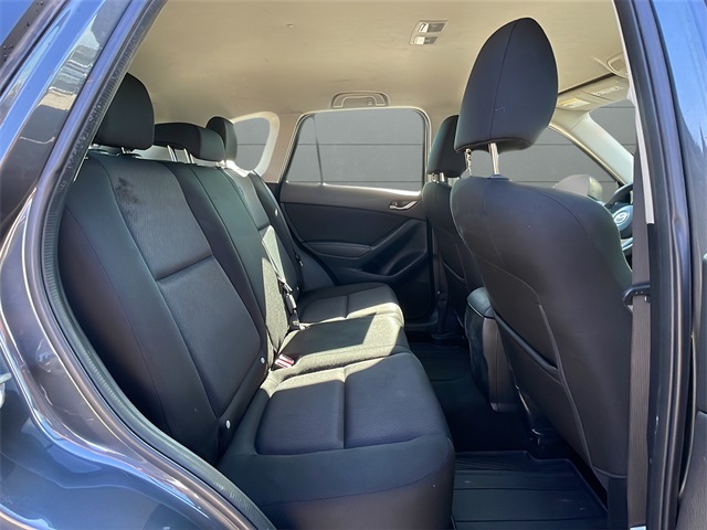 2015 Mazda CX-5 Sport photo 26