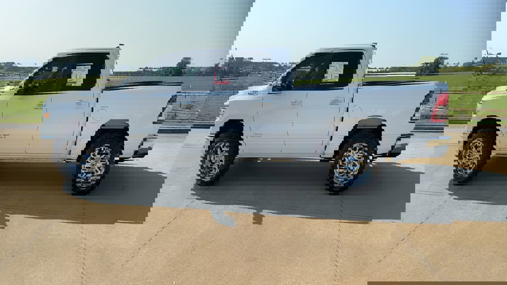 2020 Ram 1500 Big Horn photo 5