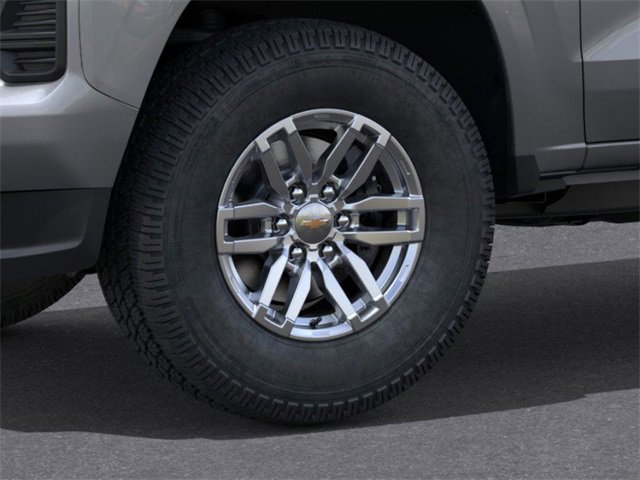 2026 Chevrolet Colorado LT photo 8