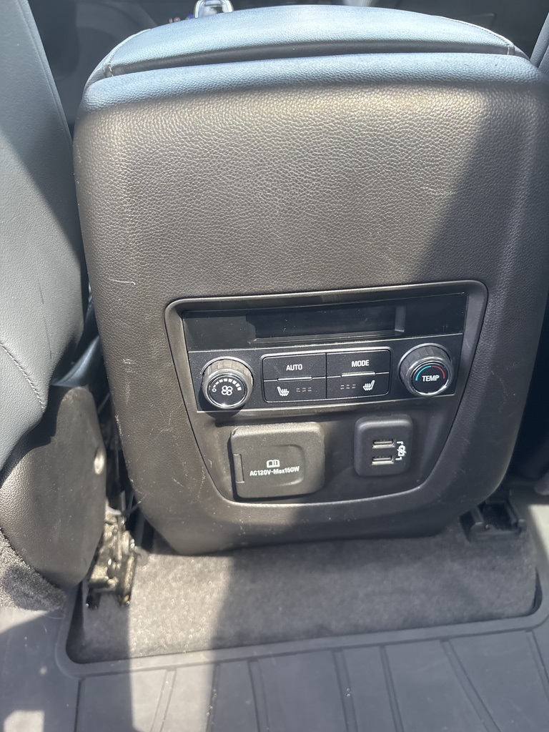2019 Buick Enclave Premium photo 24