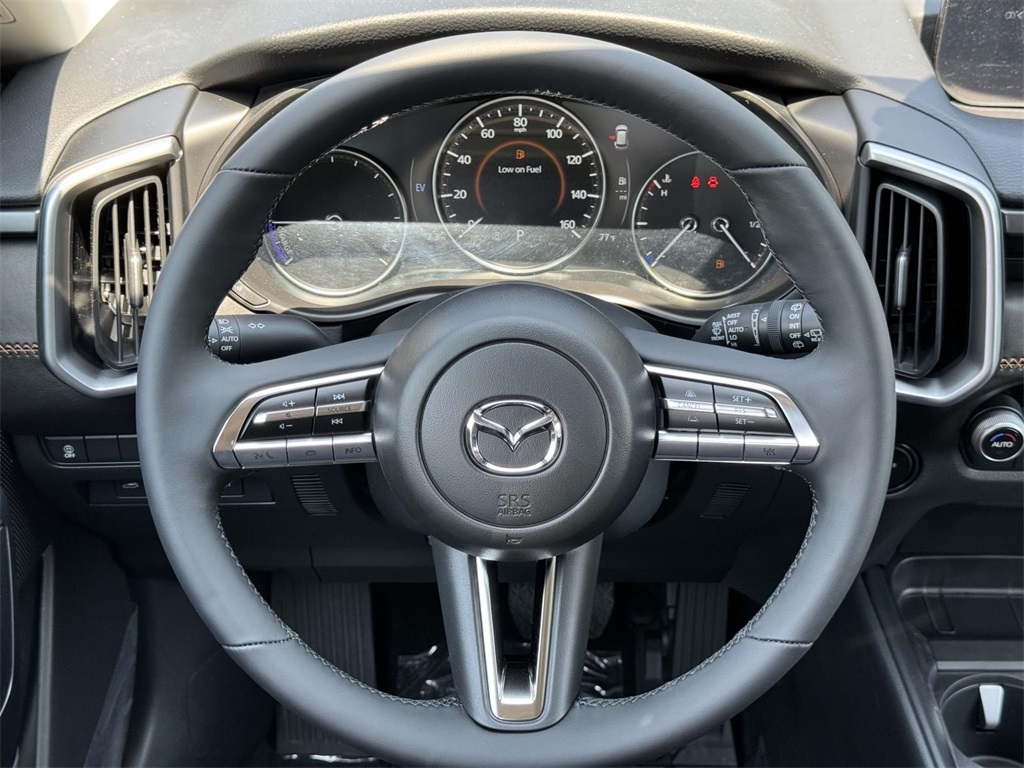 2025 Mazda CX-50 Premium photo 6