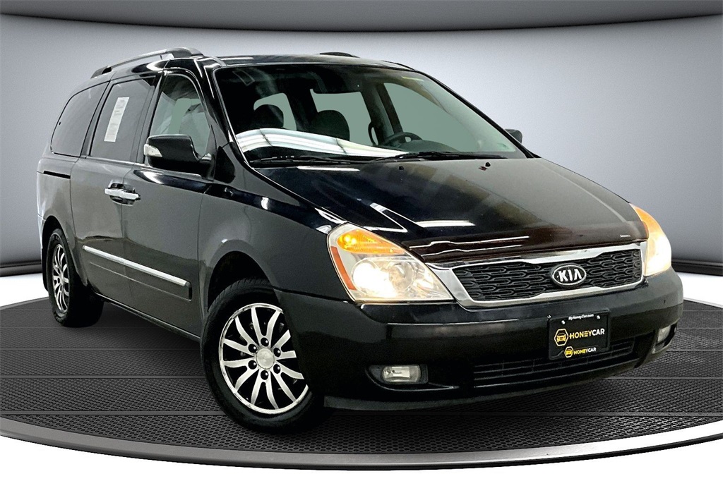 2011 Kia Sedona EX