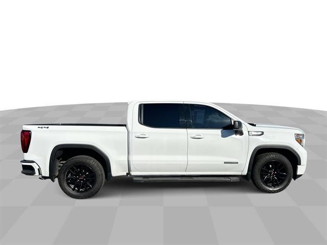 2020 Gmc Sierra 1500 Elevation photo 8