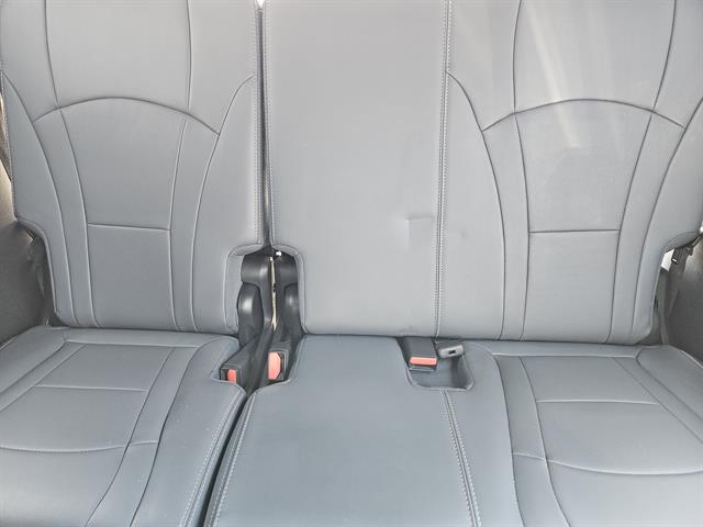 2024 Buick Enclave Premium photo 17