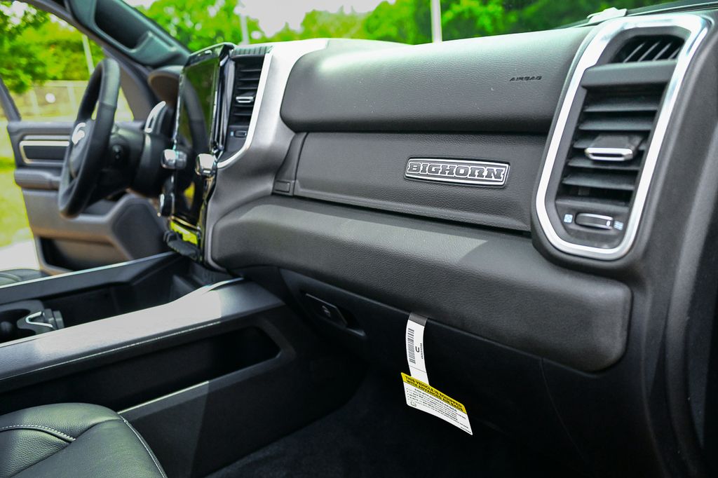 2025 Ram 1500 Big Horn Lone Star photo 20