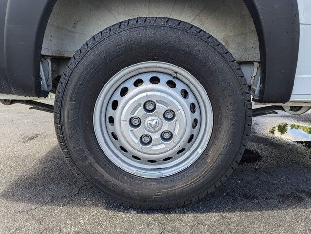 2025 Ram 3500 Tradesman photo 22
