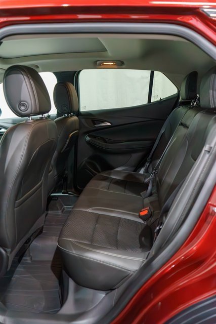 2023 Buick Encore GX Essence photo 10
