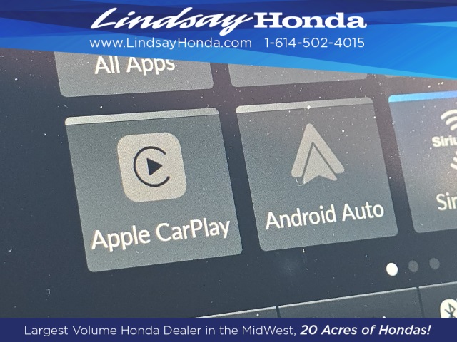 2025 Honda Ridgeline TrailSport photo 4