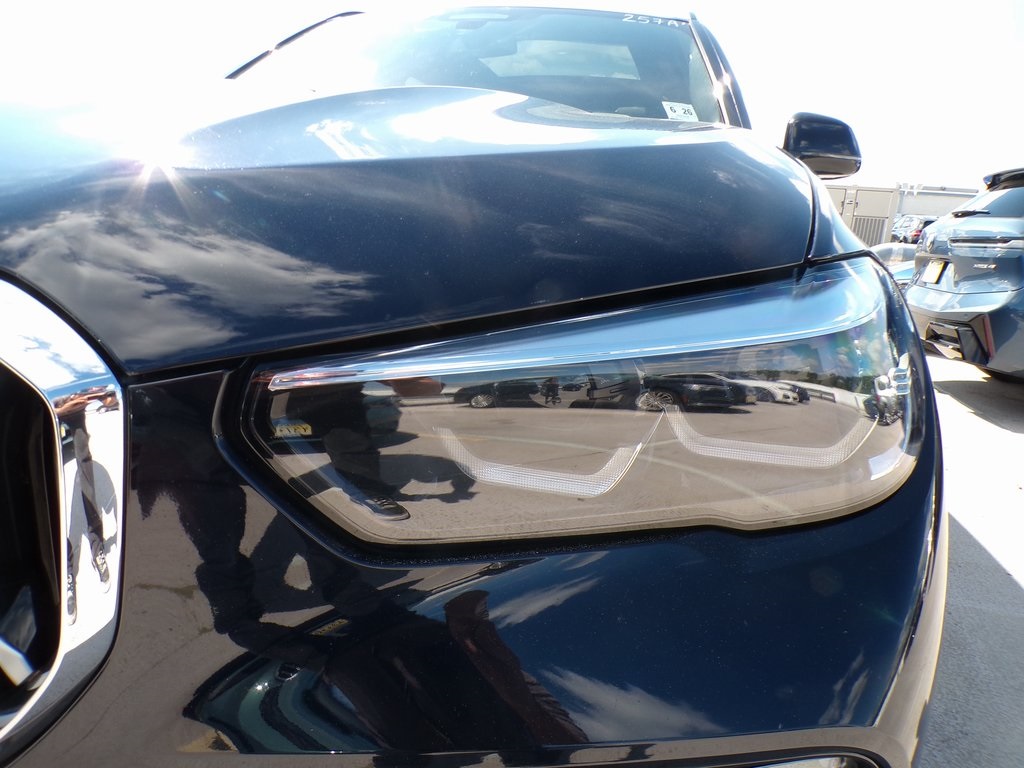 2021 Bmw X5 xDrive40i photo 7