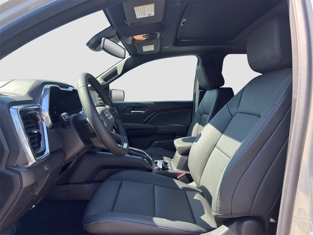 2026 Gmc Canyon Elevation photo 7