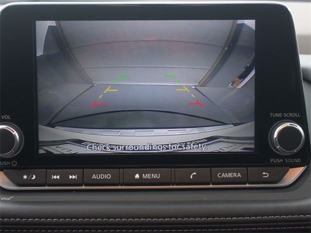 2023 Nissan Rogue SV photo 27