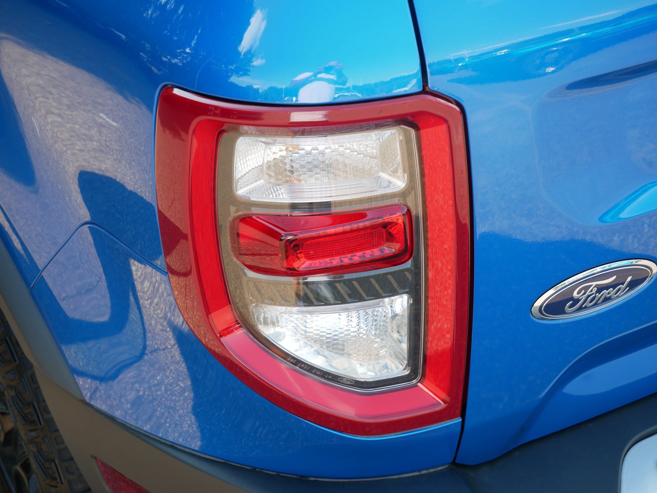 2025 Ford Bronco Sport Outer Banks photo 17