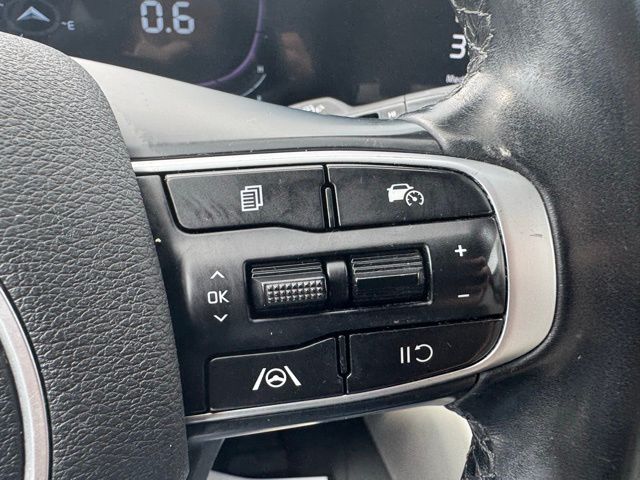 2023 Kia Sportage EX photo 24