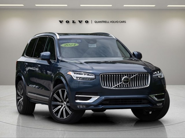 ssettoo Pre-Owned 2024 Volvo S90 T8 Ultimate Sedan in Lexington