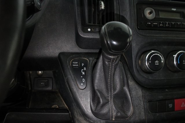 2015 Ram ProMaster 1500 photo 18