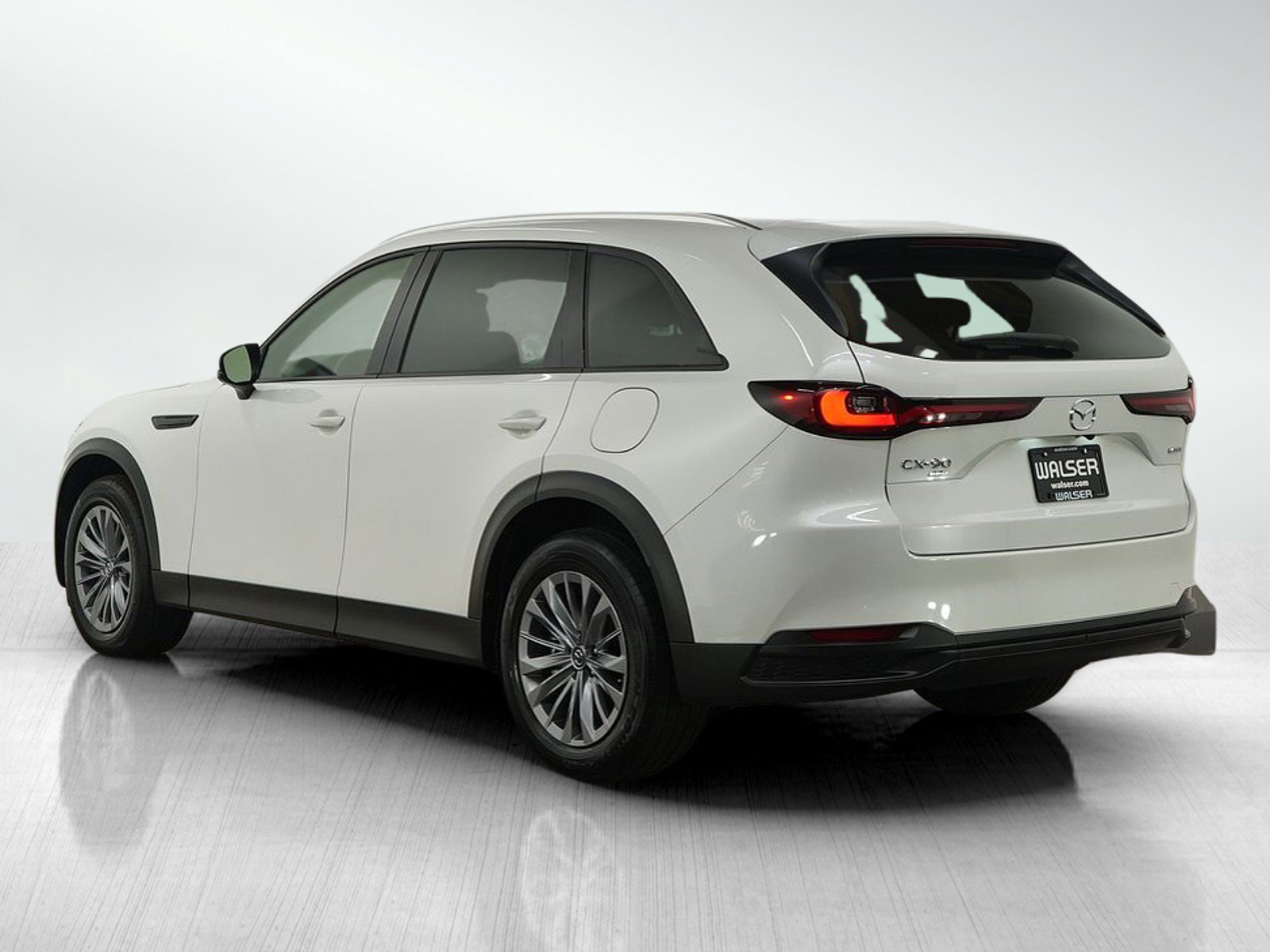 2024 Mazda CX-90 3.3 Turbo Preferred photo 3
