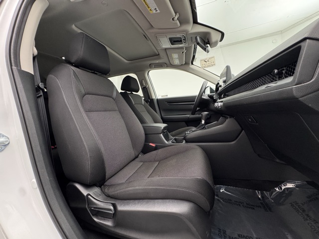 2024 Honda CR-V EX photo 10
