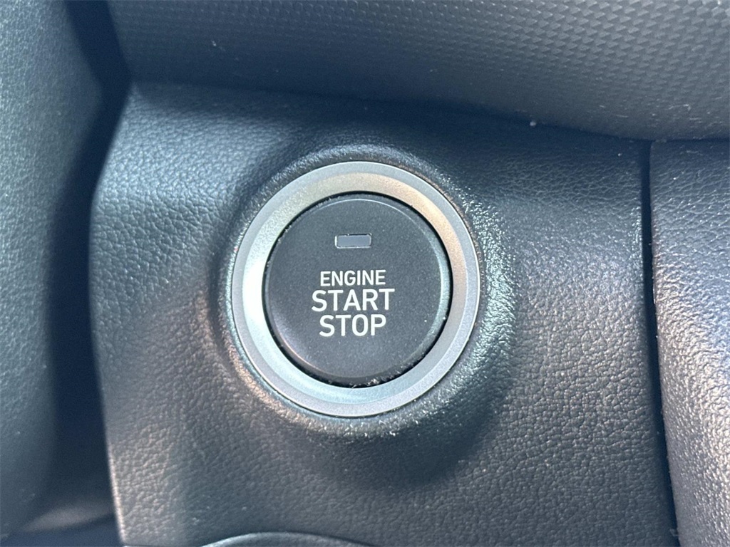 2018 Hyundai Kona SEL photo 21