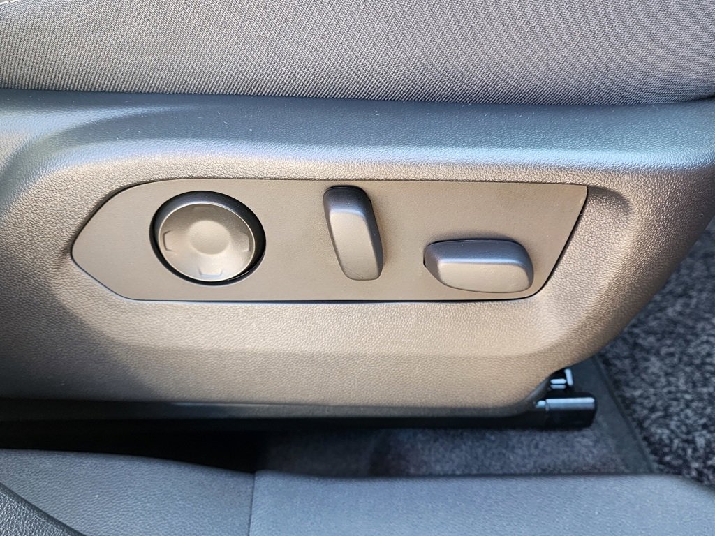 2025 Buick Envision Avenir photo 39