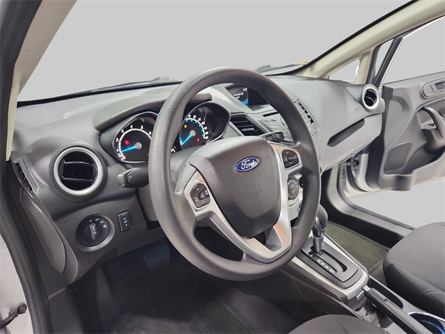 2018 Ford Fiesta SE photo 7