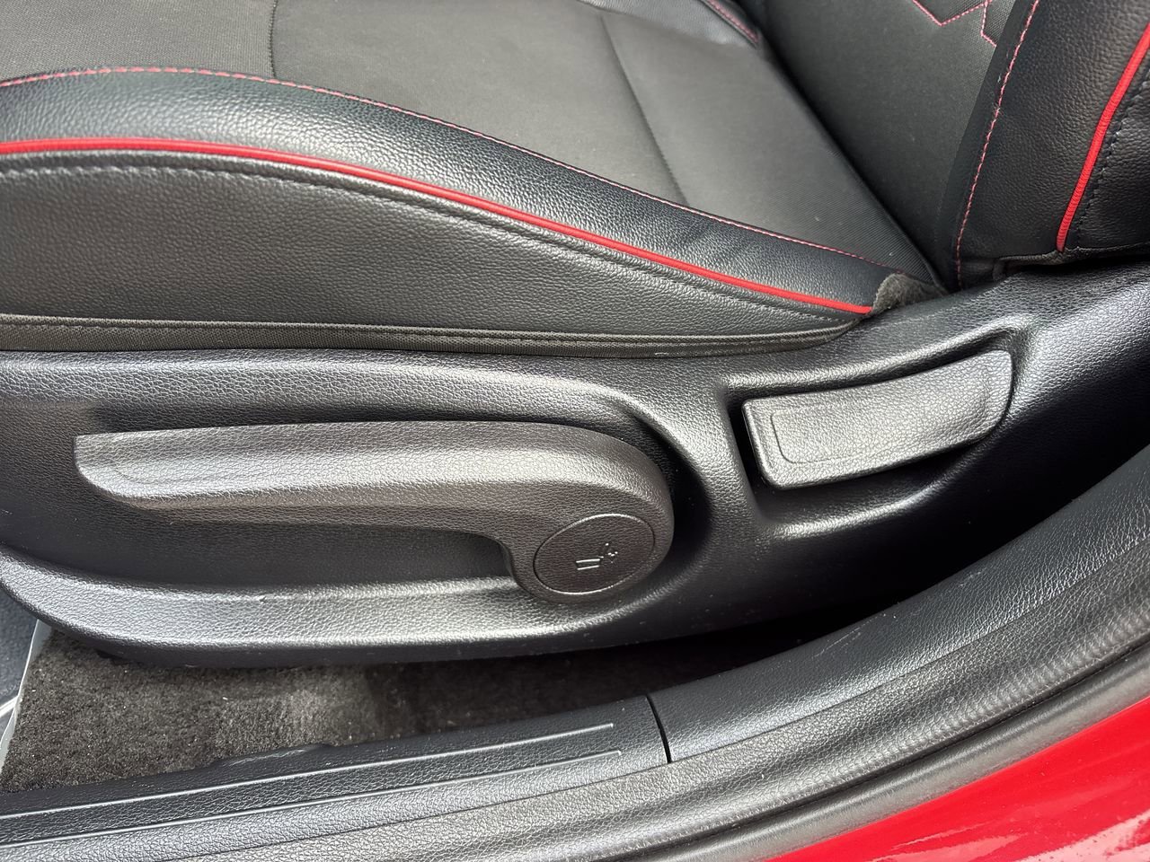2021 Kia Forte GT photo 19