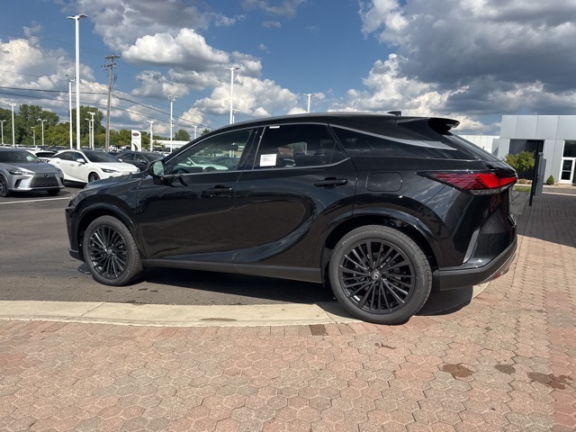 2025 Lexus RX 350 Premium photo 12
