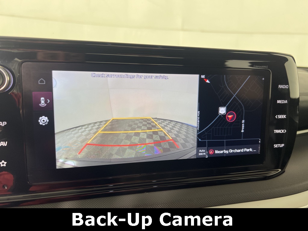 2023 Kia K5 GT-Line photo 5