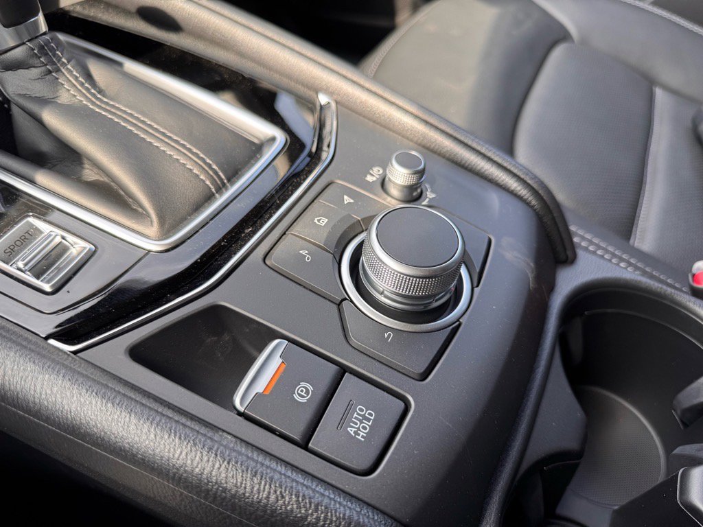 2025 Mazda CX-5 2.5 S Preferred photo 5