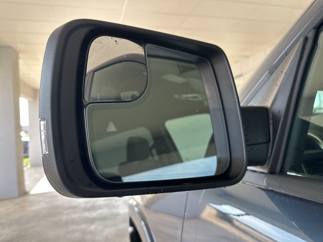 2026 Ram 1500 Big Horn photo 12