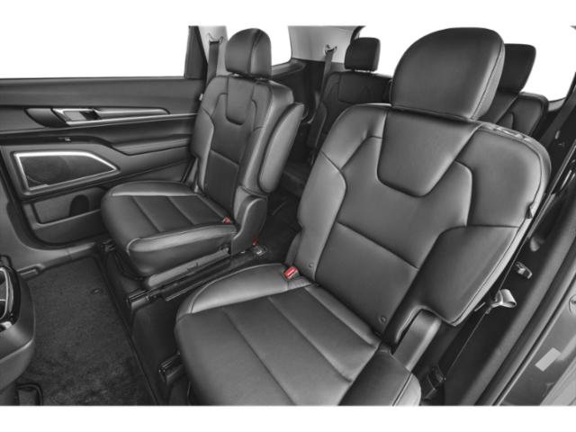 2025 Kia Telluride S photo 12