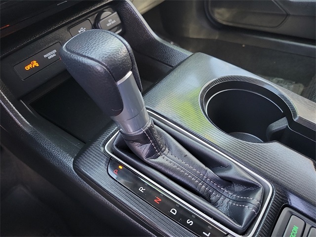2024 Honda Civic LX photo 17
