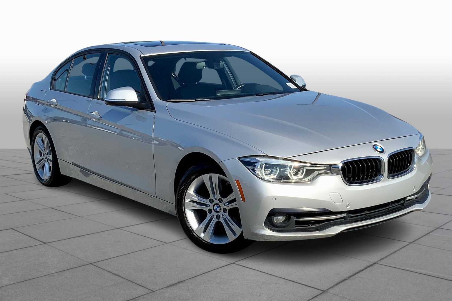 2016 Bmw 328i SA SULEV-PZEV photo 2