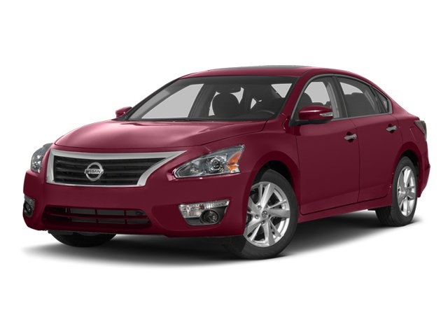 2013 Nissan Altima Sedan SL