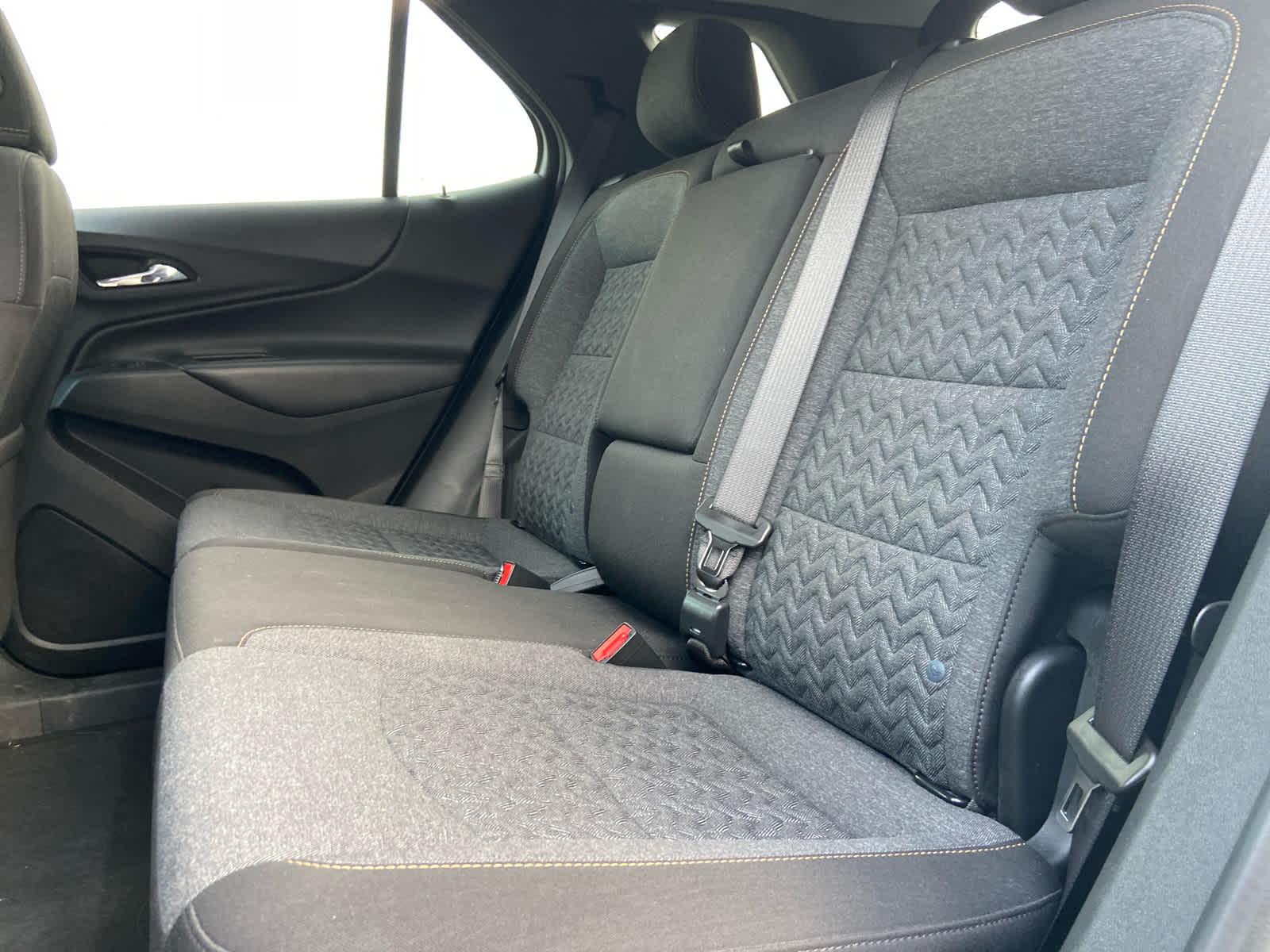 2023 Chevrolet Equinox LT photo 9