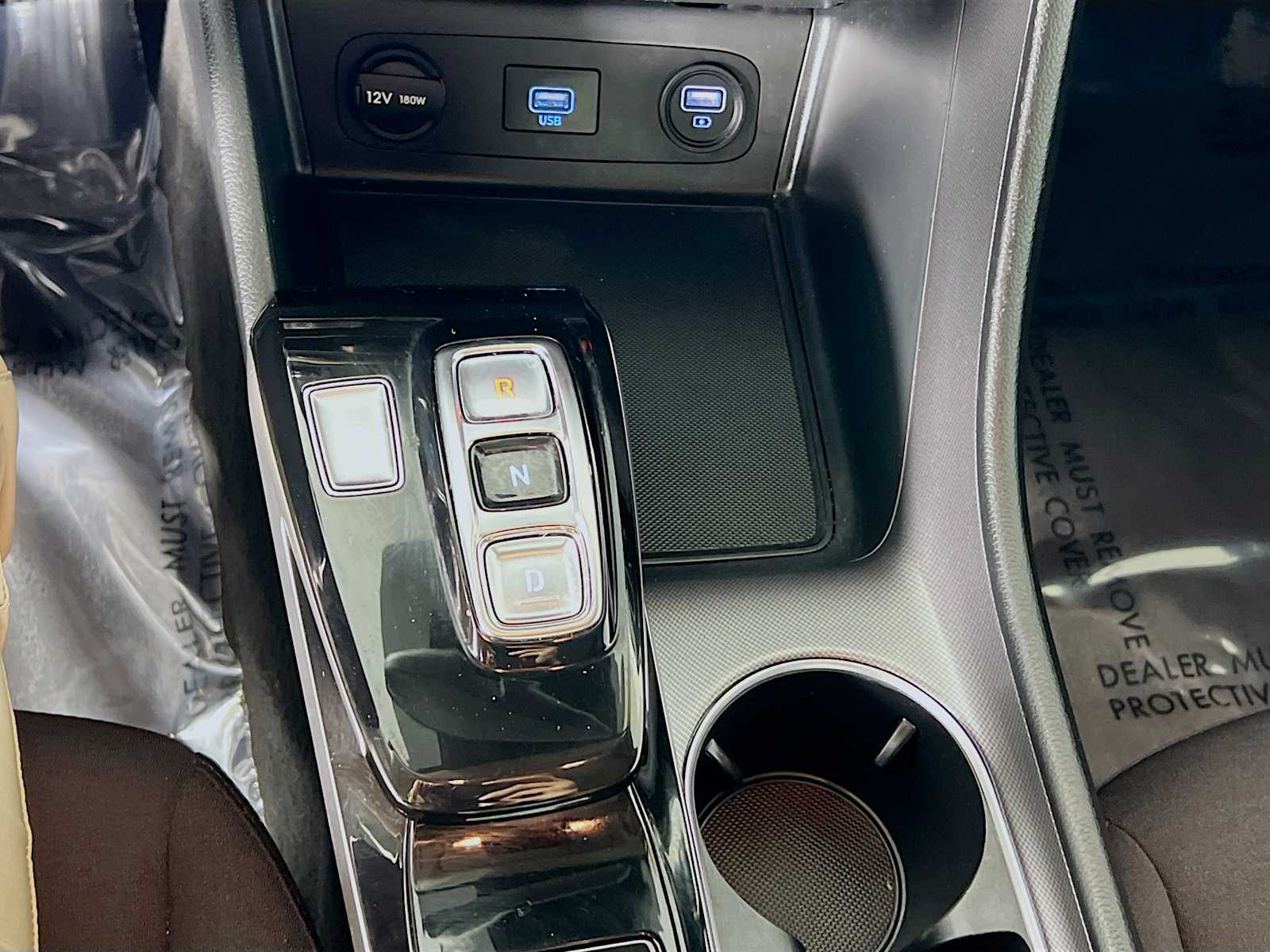2023 Hyundai Sonata SEL photo 16