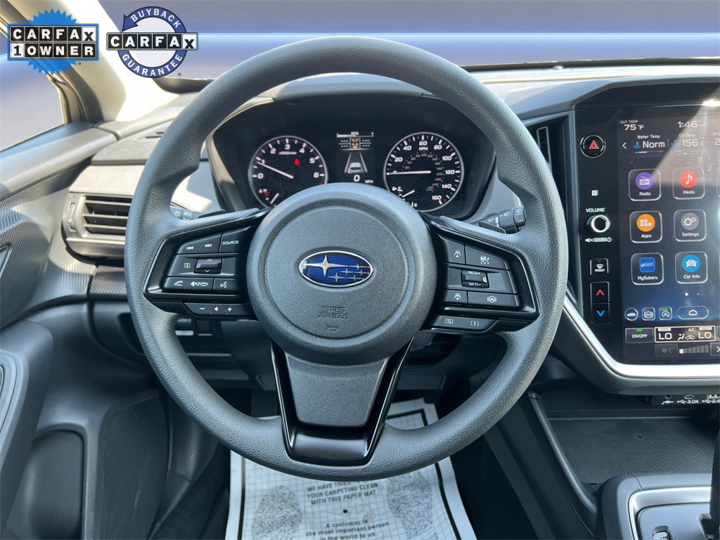 2024 Subaru Crosstrek Premium photo 13