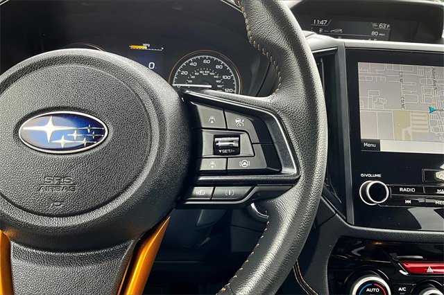 2024 Subaru Forester Wilderness photo 16