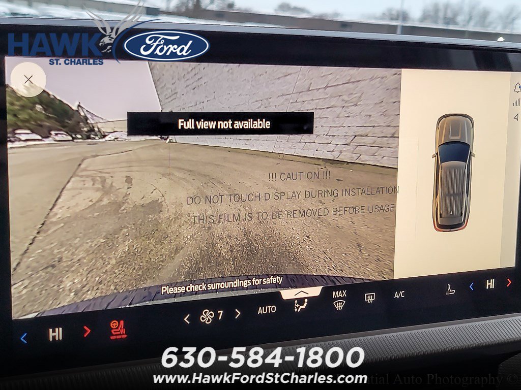 2026 FORD EXPLORER - Image 15