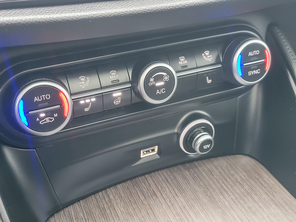 2023 ALFA ROMEO STELVIO - Image 16