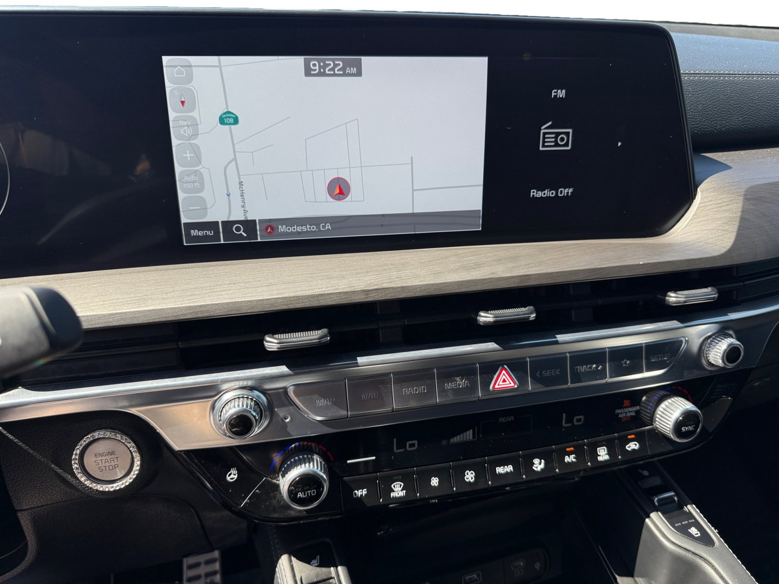 2023 Kia Telluride SX X-Line photo 11
