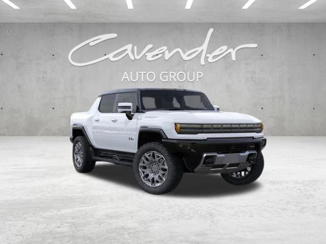 2026 GMC HUMMER EV 3X's photo