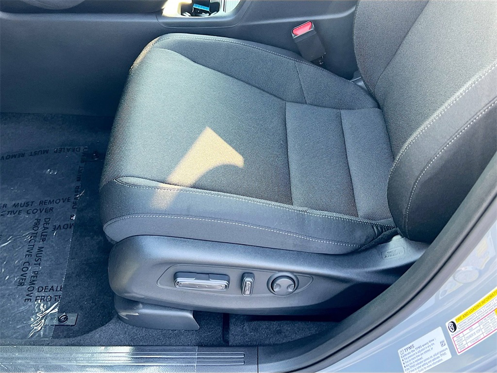 2026 Honda CR-V EX photo 24