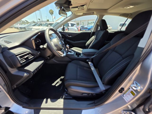 2025 Subaru Legacy Premium photo 12