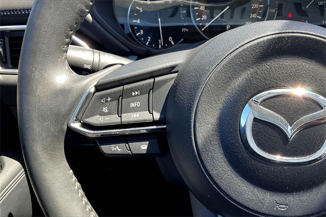 2024 Mazda CX-5 2.5 Premium Plus photo 9