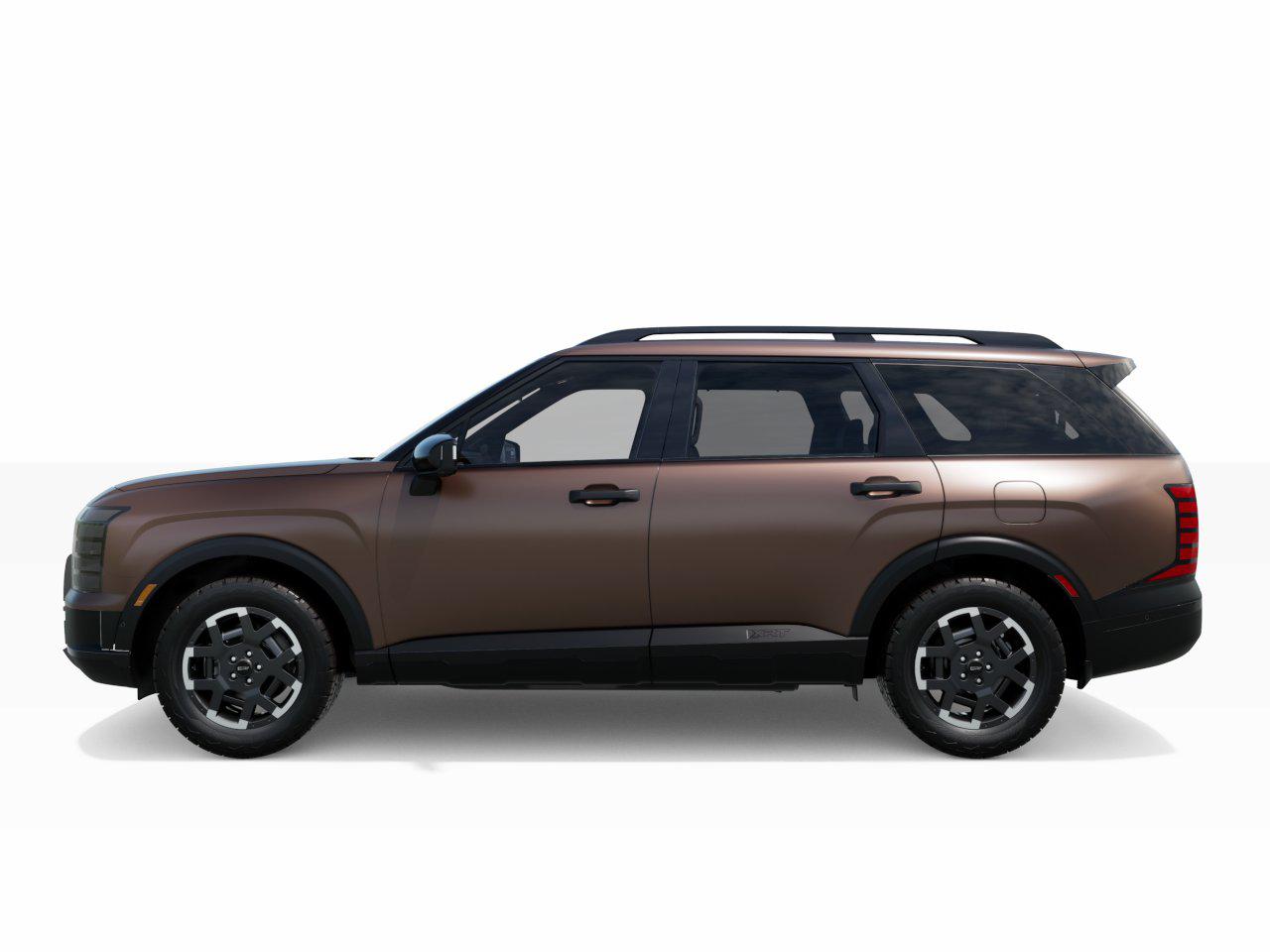 2026 Hyundai Palisade XRT photo 3