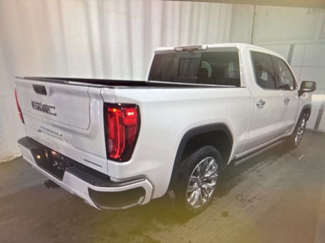 2025 Gmc Sierra 1500 Denali photo 3